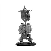 Nurgle Dreadnought