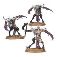 Slaangor Fiendbloods Slaangor Fiendbloods