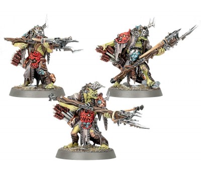 Man-Skewer Boltboyz Man-Skewer Boltboyz