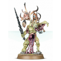 Herald Of Nurgle Herald Of Nurgle