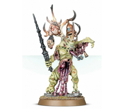 Herald Of Nurgle Herald Of Nurgle