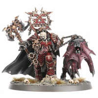 Mighty Lord Of Khorne