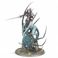 Lauka Vai, Mother of Nightmares