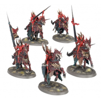 Blood Knights