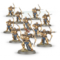 Judicators - 5 pcs Judicators - 5 pcs