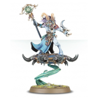 Tzaangor Shaman