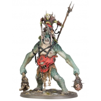 Breaka-boss on Mirebrute Troggoth Breaka-boss on Mirebrute Troggoth