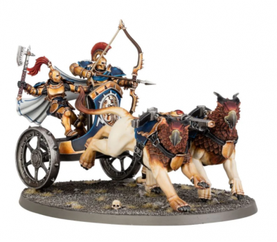 Stormstrike Chariot