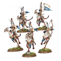 Hurakan Windchargers