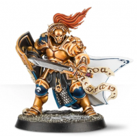 Knight-Questor