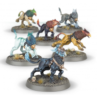 Gryph-hounds Gryph-hounds