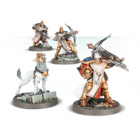 Easy to Build Castigators with Gryph-hound Easy to Build Castigators with Gryph-hound