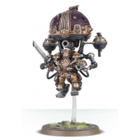 Brokk Grungsson, Lord-Magnate of Barak-Nar