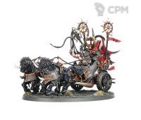 Chaos Chariot
