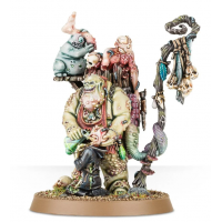 Festus The Leechlord