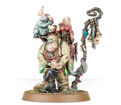 Festus The Leechlord