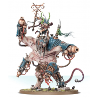 Thanquol and Boneripper