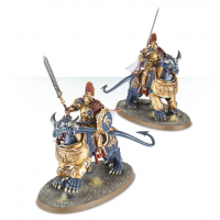 Fulminators Fulminators