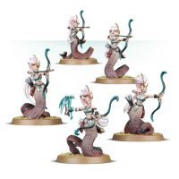 Melusai Blood Stalkers