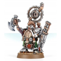 Cogsmith