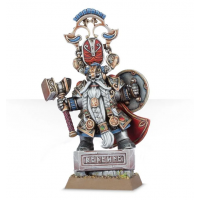 Warden King Warden King