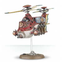 Gyrobomber Gyrobomber