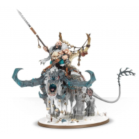 Frostlord on Stonehorn