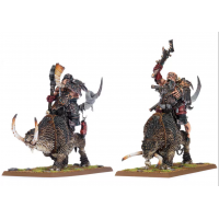 Mournfang Pack x 2 Mournfang Pack x 2