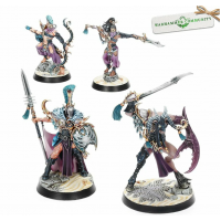 Dread Pageant