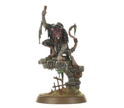 Deathmaster Deathmaster