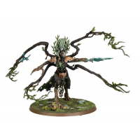 he Lady of Vines