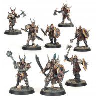 Chaos Legionnaires Chaos Legionnaires