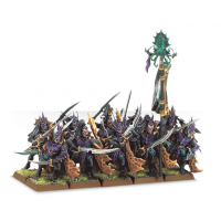 Black Ark Corsairs
