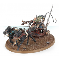 Scourgerunner Chariot Scourgerunner Chariot