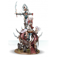 Cauldron of Blood