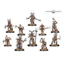 Heart of Ghur - Horns of Hashut Heart of Ghur - Horns of Hashut