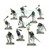 Chainrasp Hordes Chainrasp Hordes