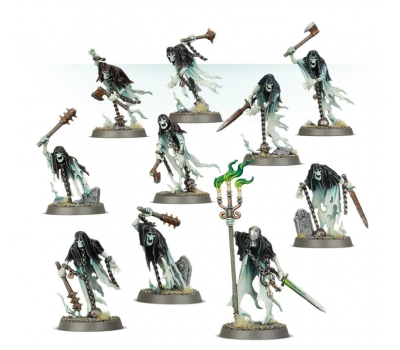 Chainrasp Hordes Chainrasp Hordes