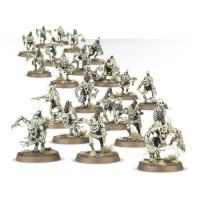Crypt Ghouls 10 pieces