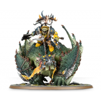 Gordrakk, Fist of Gork