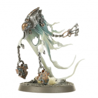 Spirit Torment Spirit Torment