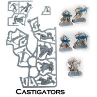 Soul Wars Castigators x5