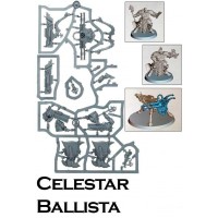 Soul Wars Celestar Ballista Soul Wars Celestar Ballista