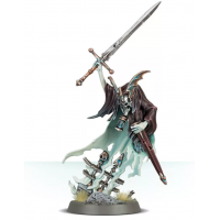 Keldrek,knight of shrouds