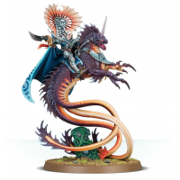 Volturnos, High King of the Deep Volturnos, High King of the Deep