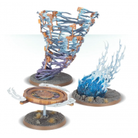 Endless Spells - Stormcast Eternals