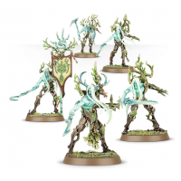 Tree-Revenants