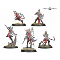 Gryselle's Arenai Gryselle's Arenai