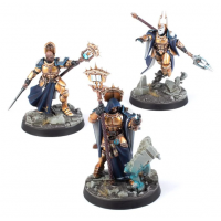 Domitan's Stormcoven Domitan's Stormcoven