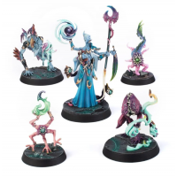 Ephilim's Pandaemonium